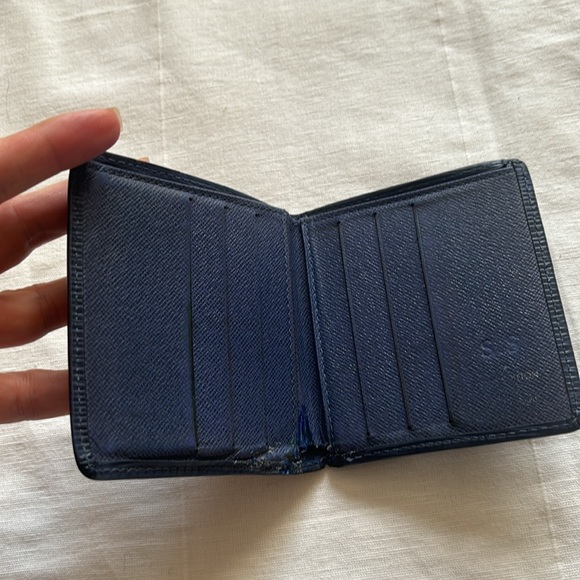 Louis Vuitton Wallet - Picture 5 of 8
